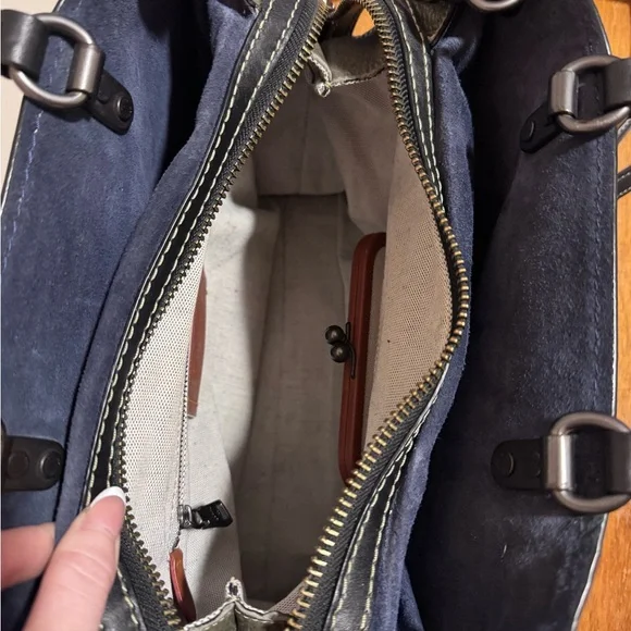 Coach Rogue Bag - Picture 5 of 8